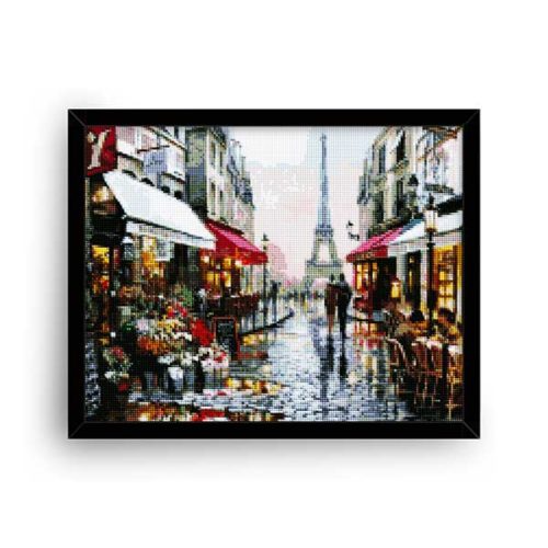 Diamantové-malování-ulička-v-paříži-obraz-rám-opt