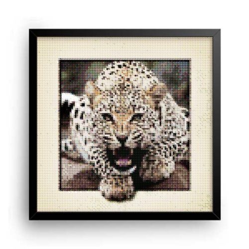Diamantové-malování-gepard-obraz-rám