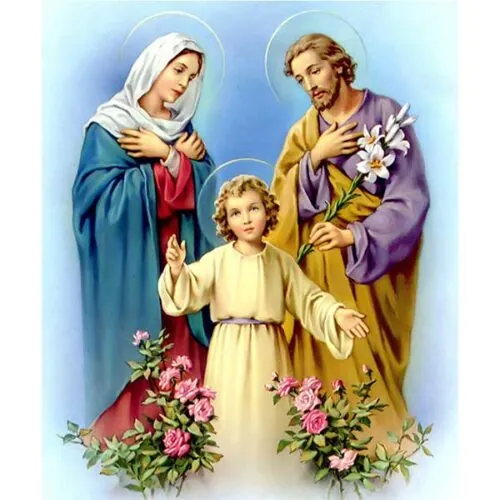 Diamantové-malování-panna-maria-jeziš-50x60