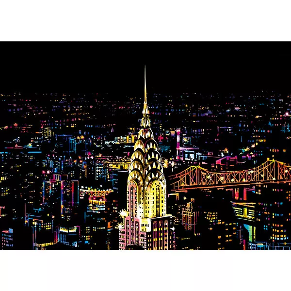 Stierací-obraz-New-York-opt
