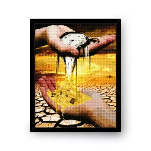 Diamantové-malování-tok-času-rám-obraz-opt