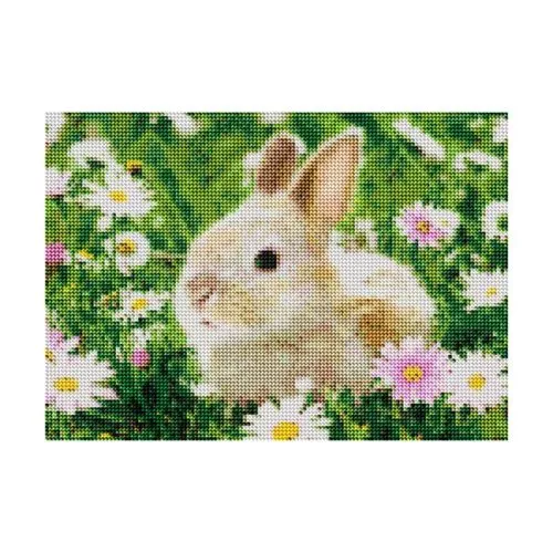 Diamantové-malování-zajíček-louka-obraz