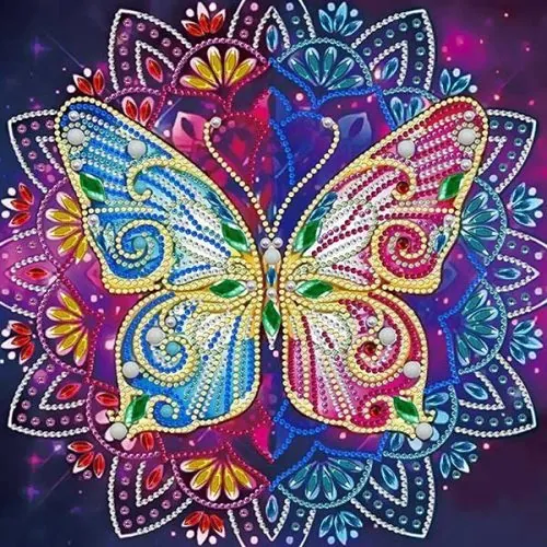 Diamantový-obraz-svítící-motýl-barevný