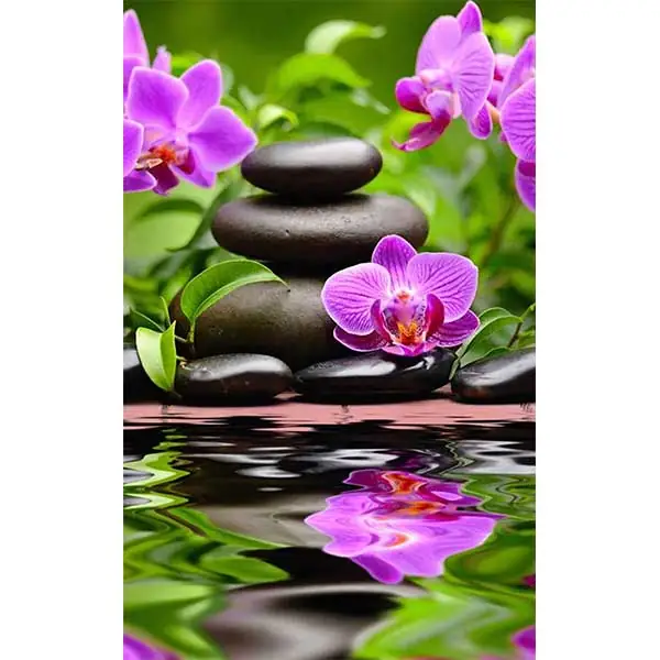 Diamantové-malování-orchidej-fialová-kamínky.50x80