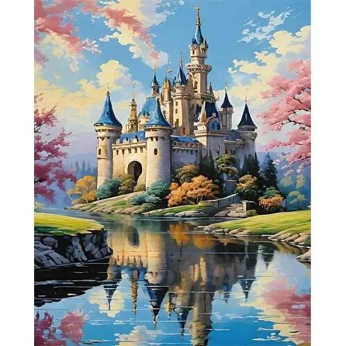 Diamantové-malování-letní-zámek