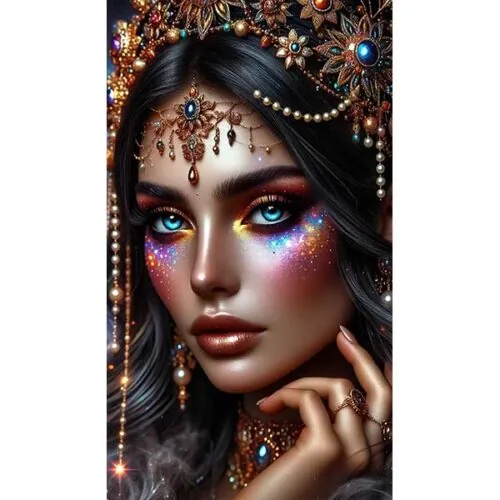 Diamantové-maľovani-mystická-žena.1